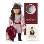 Samantha Doll & Accessories 